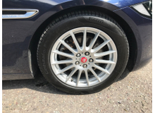2018 Jaguar XE 2.0L Diesel For Sale Images