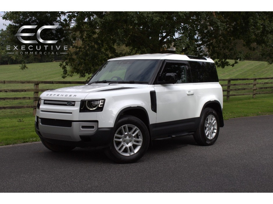 2024 Land Rover Defender For Sale Images