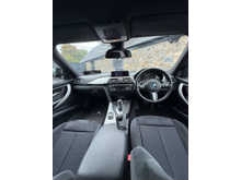 2015 BMW 3 Series 2L Diesel For Sale Images