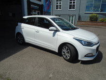 2017 Hyundai i20 1.2L Petrol For Sale Images