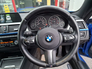 2014 BMW 4 SERIES M SPORT-LOW MILEAGE-NEW NCT