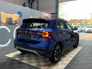 2022 VOLKSWAGEN T-CROSS TSI ACTIVE AUTOMATIC / 32k KMs / Adaptive Cruise, Reverse Camera & More