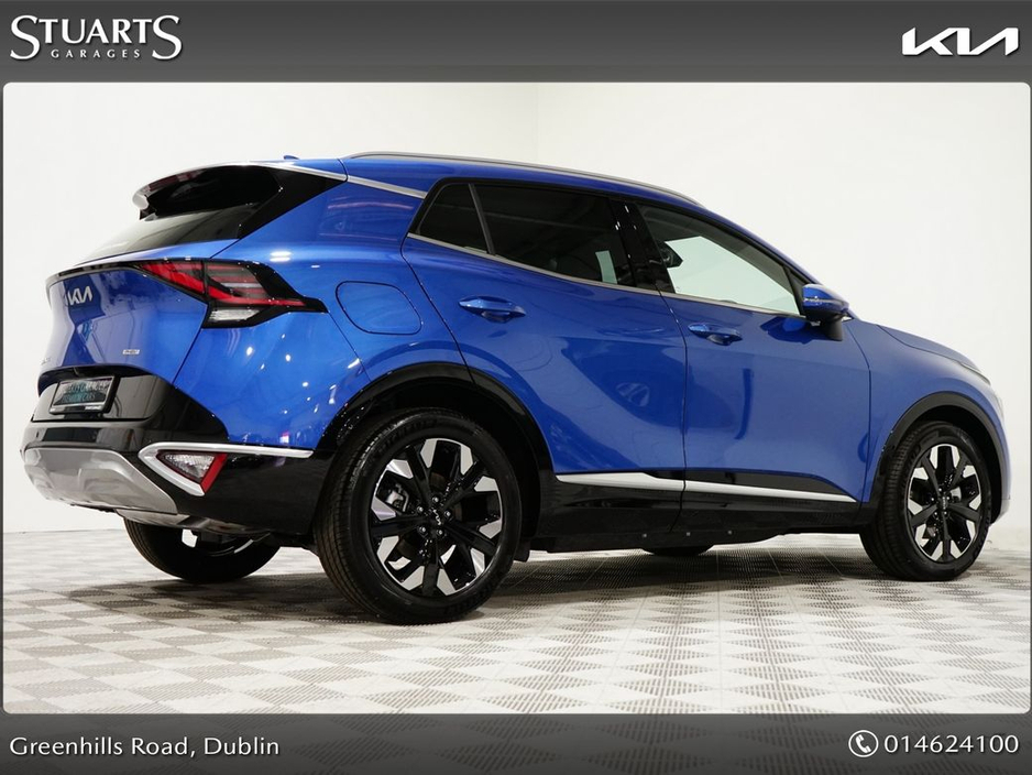 Kia Sportage 1.6 PHEV DEMO SALE*0% FINANCE AVAILABLE* — thumbnail 23