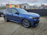 2021 BMW X5 XDRIVE45E M SPORT AUTO/ (212) /STUNNING LOW MILEAGE EXAMPLE//12 MONTH WARRANTY AVAILABLE//