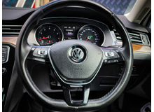 2016 Volkswagen Passat 1.4L Petrol For Sale Images