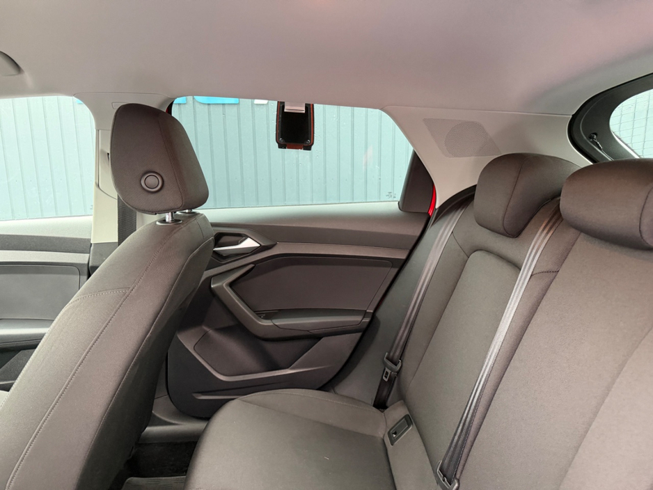 2021 Audi A1 1L Petrol For Sale Images