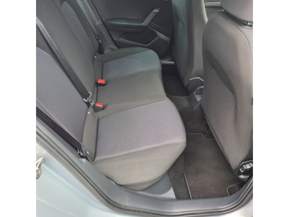 2022 SEAT Arona 1L Petrol For Sale Images