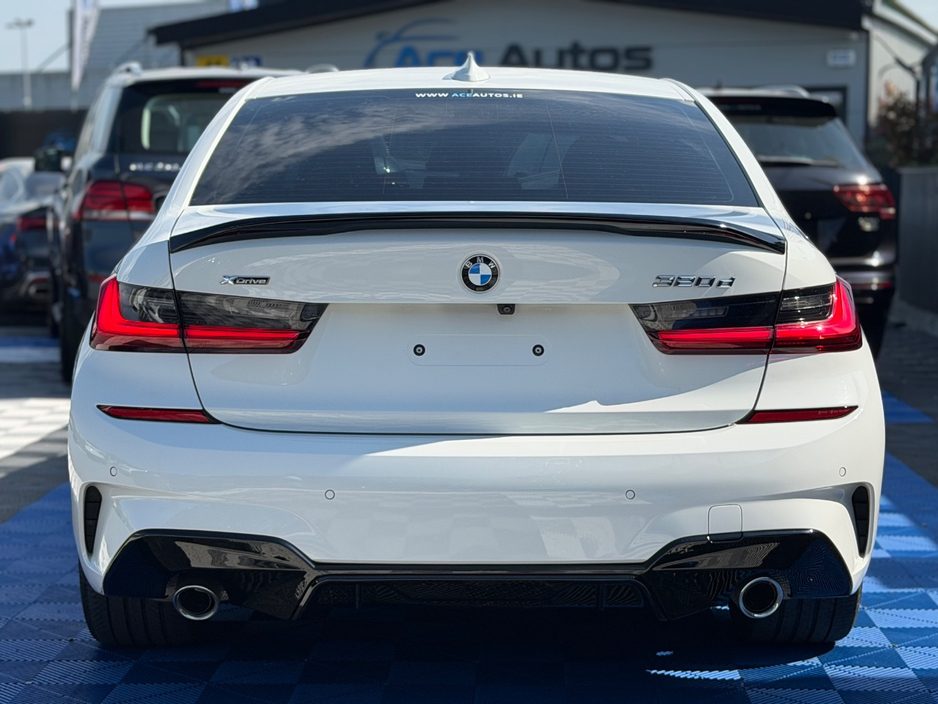 BMW 3 Series M-SPORT X-DRIVE - 2.0L DIESEL - AUTO - 12M WARRANTY - CAR: 2160 — thumbnail 6