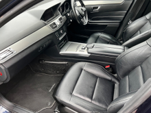 2016 Mercedes-Benz E Class 2.1L Diesel For Sale Images