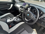 2018 BMW 1 SERIES Style