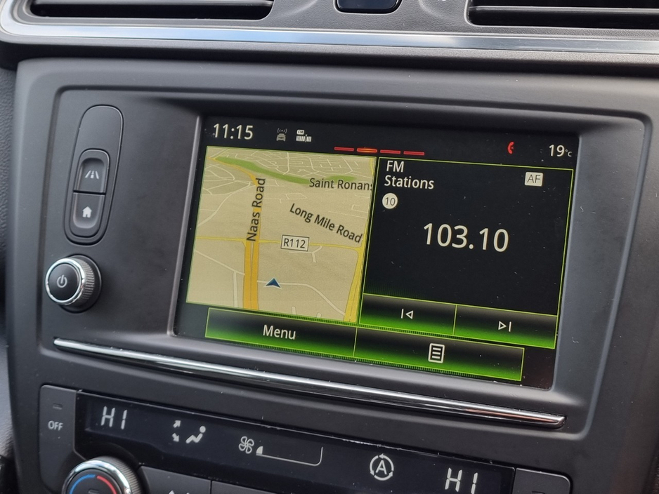 2017 Renault Kadjar 1.5L Diesel For Sale Images