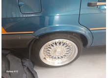 1986 Audi 80 1.8L Petrol For Sale Images