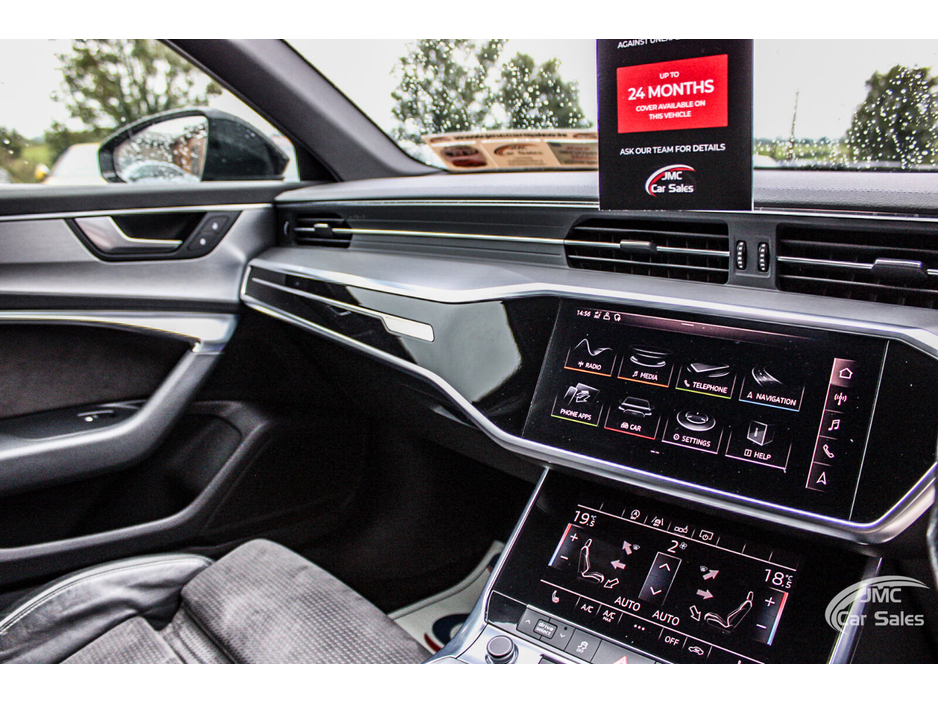 2019 Audi A6 2L Diesel For Sale Images