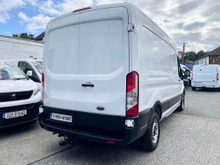 2022 Ford Transit 2L Diesel For Sale Images
