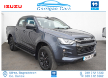 2023 Isuzu D-MAX 1.9L Diesel For Sale Images