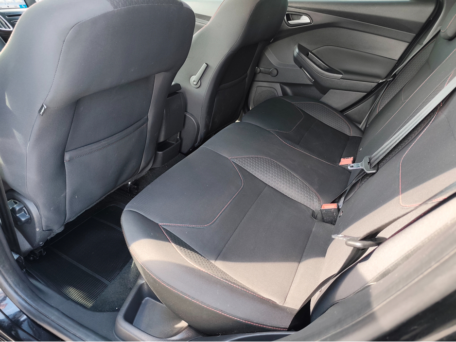 2017 Ford Focus 1.5L Diesel For Sale Images