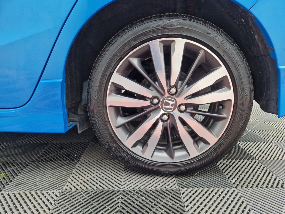 Honda Fit *DEPOSIT NOW TAKEN* L-PACKAGE 1.5 HYBRID,AUTOMATIC — thumbnail 37