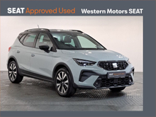 SEAT Arona New Shape 1.0TSI 115hp DSG SE+