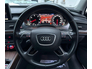 2015 AUDI A6 2.0 TDI 150 ULTRA S-TRONIC SE AUTO LEATHER