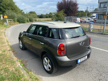 2013 MINI Countryman 1.6L Diesel For Sale Images