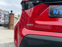 2024 Toyota Yaris Cross 1.5L Petrol Hybrid For Sale Images