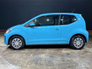 2017 VOLKSWAGEN UP! 1.0 AUTOMATIC - AIR CON