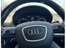 2016 Audi A3 1.4L Petrol For Sale Images