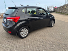 2011 Hyundai ix20 1.4L Petrol For Sale Images