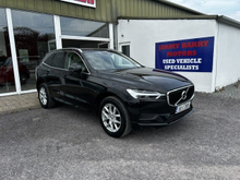 2019 Volvo XC60 2L Diesel For Sale Images