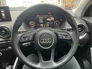 2017 AUDI Q2 1.0 TFSI SPORT / 85k KMs / HEATED SEATS , REVERSE CAMERA , ADAPTIVE CRUISE & MORE