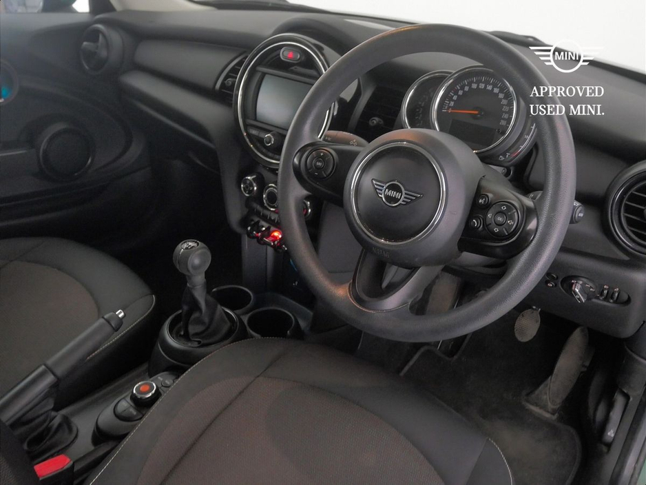 2021 MINI Hatch 1.5L Petrol For Sale Images