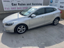 2015 VOLVO V40 D2 Leather 