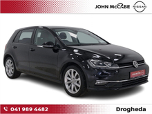 Volkswagen Golf 1.2 TSI COMFORTLINE...