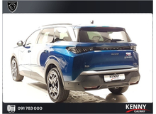 2025 Peugeot 5008 1.2L Petrol For Sale Images
