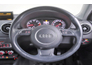 2016 AUDI A1 1.0 TFSI S-TRONIC*SPORTS LEATHER SEATS*16'' ALLOYS* FOG LIGHTSPARK SENSORS*