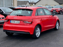 2018 AUDI A1 1.0 TFSI S-TRONIC 5DR AUTOMATIC * 5 STAMPS SERVICE HISTORY * 2 STAGE HEATED SEATS  * PARKING SENSORS FRONT & REAR * BLUETOOTH * FRONT ARM REST * 15
