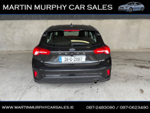 2021 Ford Focus 1.5L Diesel For Sale Images