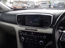 2019 Kia Sportage 1.6L Diesel For Sale Images