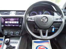 2019 Skoda Octavia 1.6L Diesel For Sale Images