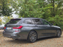 2022 BMW 3 SERIES M-Sport Touring