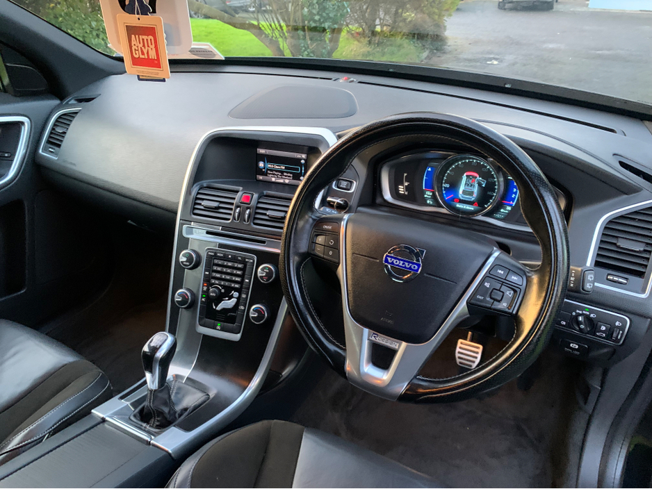 2014 Volvo XC60 2L Diesel For Sale Images