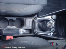 2019 Ford Fiesta 1.1L Petrol For Sale Images