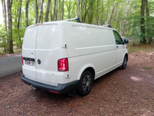 2020 Volkswagen Transporter 2L Diesel For Sale Images