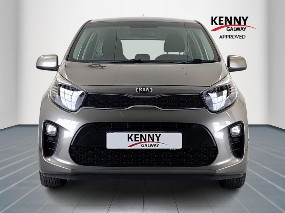 2019 Kia Picanto 1L Petrol For Sale Images