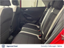 2021 VOLKSWAGEN T-ROC 1.5 TSI 150bhp R-Line DSG