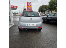 2014 Fiat Punto 1.2L Petrol For Sale Images