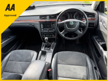 2012 Skoda Superb 2L Diesel For Sale Images