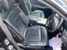 2015 Mercedes-Benz E Class 2.1L Diesel Hybrid For Sale Images