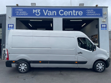 2022 Nissan Interstar 2.3L Diesel For Sale Images