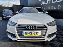 2018 Audi A4 1.4L Petrol For Sale Images